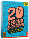 20 Second Showdown -  - 8719214429652