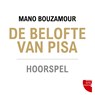 De belofte van Pisa - Mano Bouzamour - 8719244140213