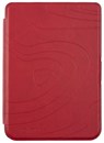 Cover slimfit rood - tolino shine color -  - 8720195097518