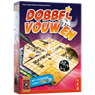 Dobbel Vouwen -  - 8720289471903
