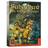 Saboteur de donkere grot -  - 8720289472412