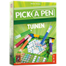 Pick a Pen Tuinen -  - 8720289474928