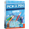 Pick a Pen Riffen -  - 8720289474980