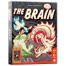 The Brain -  - 8720289475161