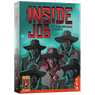 Spel Inside Job  -  - 8720289475406
