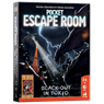 Spel Pocket Escape Room Black-out in Tokio  -  - 8720289477288