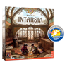 Intarsia - Bordspel - 999 games - 8720289478919