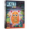 EXIT - Kids Raadselplezier met Monsters - Breinbreker -  - 8720289478957