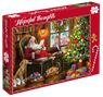 Kerstpuzzel Hopeful Thoughts - Tucker's Fun Factory - 8720615480807