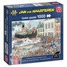Sinterklaas Intocht - Jan van Haasteren - Jumbo - 8721017603412