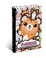 Kawaii Schoolagenda 2026-2027 -  - 8721042910851