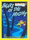Bears in the Night - Stan Berenstain ; Jan Berenstain - 9780001712713