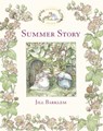 Summer Story - Jill Barklem - 9780001839236