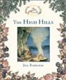 The High Hills - Jill Barklem - 9780001840867