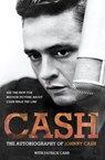 Cash - Johnny Cash - 9780002740807