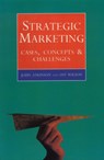 Strategic Marketing - ATKINSON,  John ; Wilson, Ian - 9780004990378