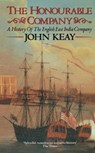 The Honourable Company - John Keay - 9780006380726