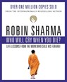 Sharma, R: Who Will Cry When You Die? - Robin Sharma - 9780006385783