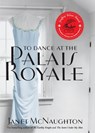 To Dance at the Palais Royale - Janet McNaughton - 9780006395416