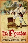 The Pyrates - George MacDonald Fraser - 9780006470175