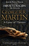 A Game of Thrones - George R. R. Martin - 9780006479888
