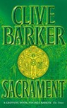 Sacrament - Clive Barker - 9780006482642