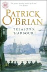 Treason’s Harbour - Patrick O’Brian - 9780006499237
