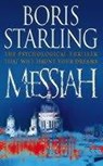 MESSIAH - Boris Starling - 9780006512042
