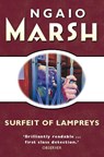 A Surfeit of Lampreys - Ngaio Marsh - 9780006512363