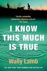 I Know This Much is True - Wally Lamb - 9780006513230