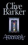 Abarat - Clive Barker - 9780006513704