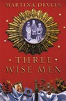 Three Wise Men - Martina Devlin - 9780006514589