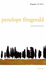Innocence - Penelope Fitzgerald - 9780006542377