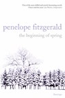 The Beginning of Spring - Penelope Fitzgerald - 9780006543701