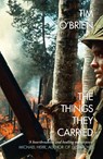 The Things They Carried - Tim O’Brien - 9780006543947