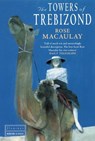 The Towers of Trebizond - Rose Macaulay - 9780006544210