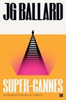 Super-Cannes - J. G. Ballard - 9780006551607