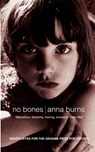 No Bones - Anna Burns - 9780006552383