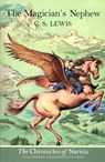 The Magician's Nephew - C.S Lewis - 9780006716839