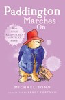 Paddington Marches On - Michael Bond - 9780006753629