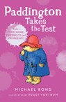 Paddington Takes the Test - Michael Bond - 9780006753780