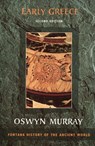Early Greece - Oswyn Murray - 9780006862499