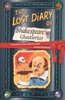 The Lost Diary of Shakespeare’s Ghostwriter - Steve Barlow ; Steve Skidmore - 9780006945888
