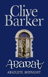 Absolute Midnight - Clive Barker - 9780007100484