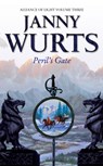 Peril's Gate - WURTS,  Janny - 9780007101085