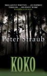 Koko - Peter Straub - 9780007103676