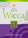 Wicca - Vivianne Crowley - 9780007110223
