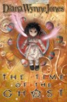 The Time of the Ghost - Diana Wynne Jones - 9780007112173
