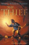 The Thief - Megan Whalen Turner - 9780007121755