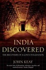 India Discovered - John Keay - 9780007123001